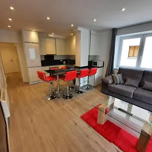 Altissim Apartment Pas De La Casa
