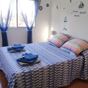  Apartment Burero - Quiet