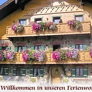 Bernerhof , Teisendorf Deutschland
