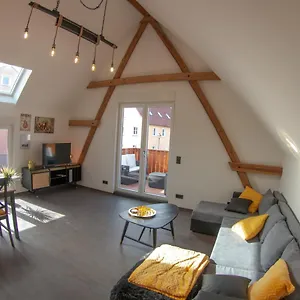 Hof 63 , Geisfeld (Bavaria) Deutschland