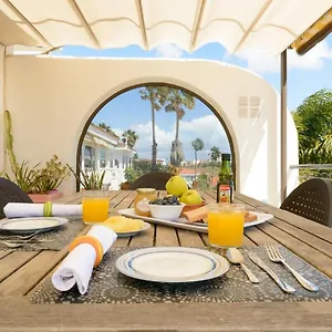 Ferienhaus Vista Atlantico, Aguatona