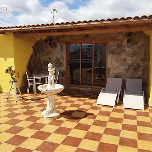  Apartment Casa Guanche