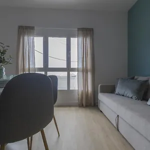  Apartment El Encanto