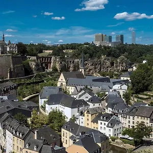 In Center Of Apartment Luxembourg