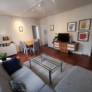 Inner Center Apartment Bergen