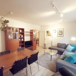 Inner Center Apartment Bergen