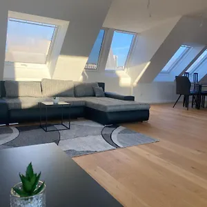 Sweet - Penthouse , Wien Österreich