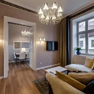 Lviv Apartments Apartment Lviv