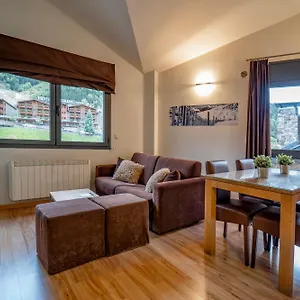 Superior Apartment El Tarter