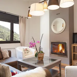 Tarter Mountain Apartment El Tarter