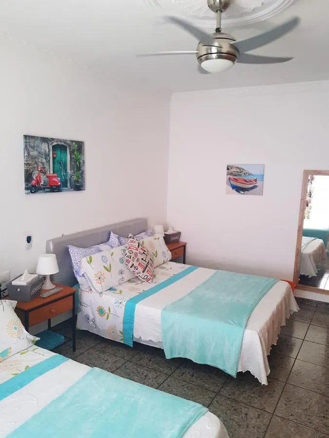 Apartment & Beach - Airport El Burrero