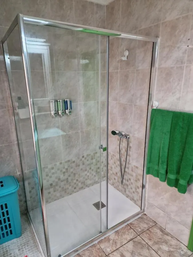 Apartment & Beach - Airport El Burrero