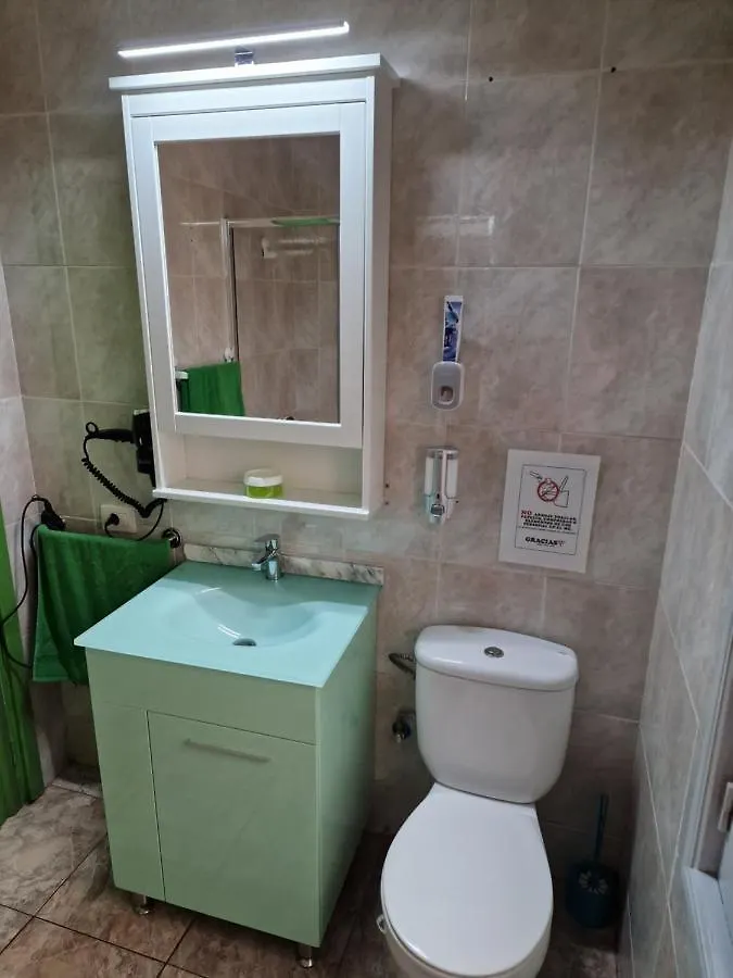 Apartment & Beach - Airport El Burrero