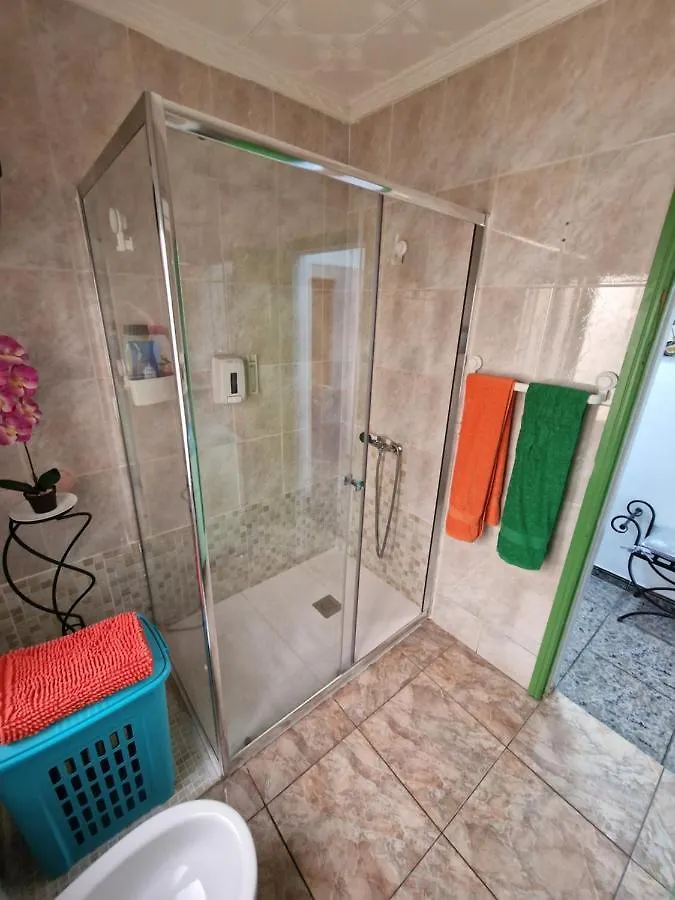 Apartment & Beach - Airport El Burrero